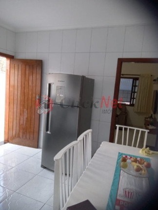 Imagem Casa com 2 Quartos à Venda, 111 m² em Independência - São Bernardo Do Campo Imagem Casa com 2 Quartos à Venda, 111 m² em Independência - São Bernardo Do Campo