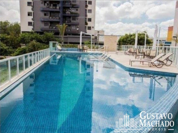 Imagem Imóvel com 2 Quartos à Venda, 68 m² em Aterrado - Volta Redonda