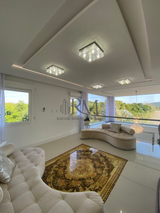 Imagem Casa com 5 Quartos à Venda, em Jurerê Internacional - Florianópolis Imagem Casa com 5 Quartos à Venda, em Jurerê Internacional - Florianópolis