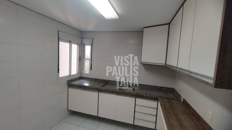 Imagem Apartamento com 3 Quartos para Alugar, 124 m² em Brooklin - São Paulo Imagem Apartamento com 3 Quartos para Alugar, 124 m² em Brooklin - São Paulo