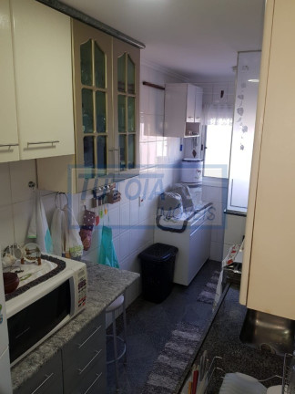 Imagem Apartamento com 2 Quartos à Venda, 60 m² em Sao Joao Climaco - São Paulo Imagem Apartamento com 2 Quartos à Venda, 60 m² em Sao Joao Climaco - São Paulo