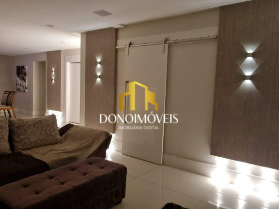 Imagem Apartamento com 3 Quartos à Venda, 180 m² em Centro - São Bernardo Do Campo