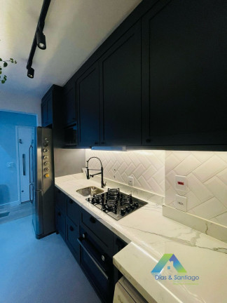 Imagem Apartamento com 2 Quartos à Venda, 57 m² em Vila Das Mercês - São Paulo Imagem Apartamento com 2 Quartos à Venda, 57 m² em Vila Das Mercês - São Paulo