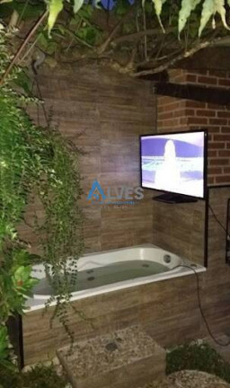 Imagem Casa com 3 Quartos à Venda, 150 m² em Baeta Neves - São Bernardo Do Campo
