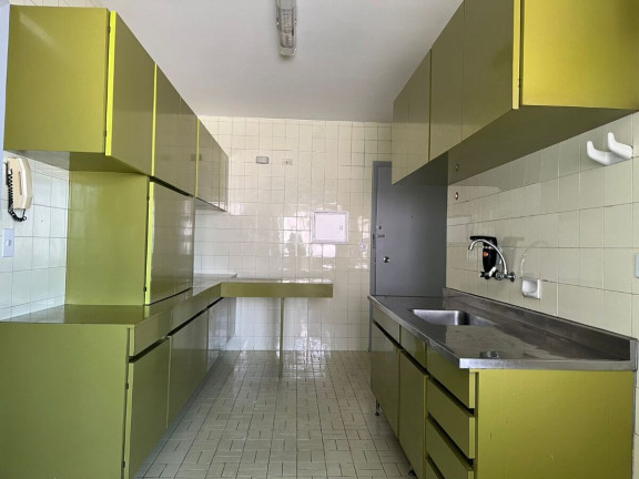 Imagem Apartamento com 3 Quartos à Venda, 129 m² em Paraíso - São Paulo Imagem Apartamento com 3 Quartos à Venda, 129 m² em Paraíso - São Paulo