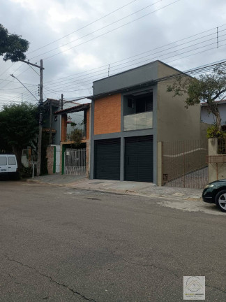 Imagem Casa com 3 Quartos à Venda, 135 m² em Jardim Alvinópolis - Atibaia