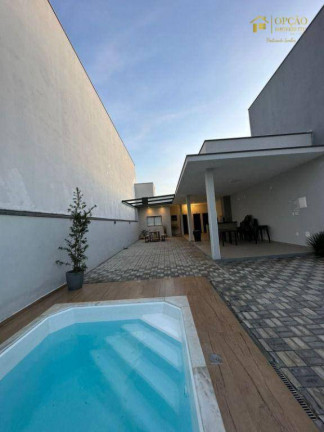 Imagem Casa com 1 Quarto à Venda, 72 m² em Itu Novo Centro - Itu Imagem Casa com 1 Quarto à Venda, 72 m² em Itu Novo Centro - Itu