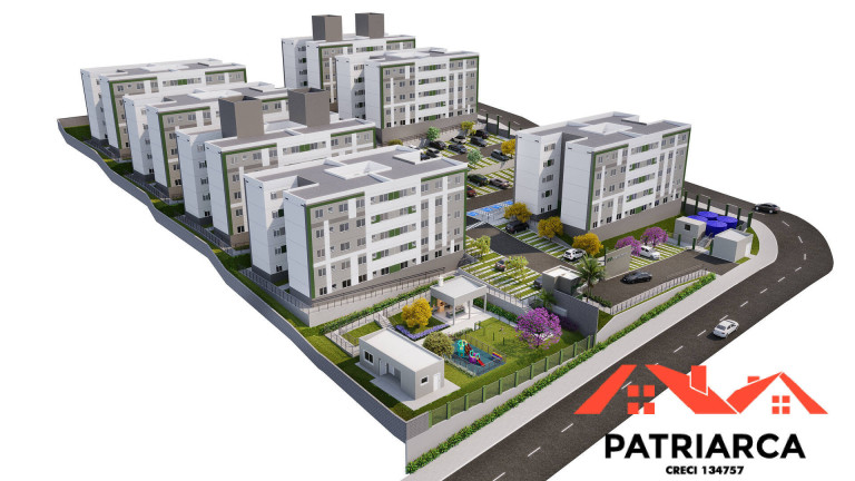 Imagem Apartamento com 2 Quartos à Venda, 40 m² em Loteamento Residencial Novo Mundo - Campinas Imagem Apartamento com 2 Quartos à Venda, 40 m² em Loteamento Residencial Novo Mundo - Campinas
