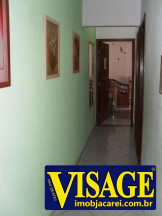 Imagem Casa com 3 Quartos à Venda, em Jd. Emilia - Jacareí Imagem Casa com 3 Quartos à Venda, em Jd. Emilia - Jacareí