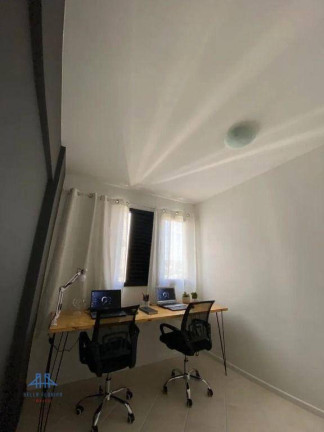 Imagem Apartamento com 2 Quartos à Venda, 62 m² em Itacorubi - Florianópolis Imagem Apartamento com 2 Quartos à Venda, 62 m² em Itacorubi - Florianópolis