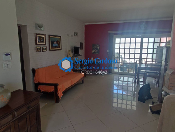 Imagem Casa com 3 Quartos à Venda, 198 m² em Cibratel I - Itanhaém Imagem Casa com 3 Quartos à Venda, 198 m² em Cibratel I - Itanhaém