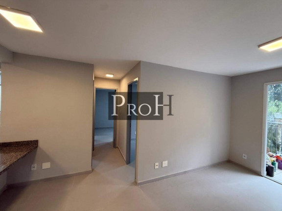 Imagem Apartamento com 2 Quartos para Alugar, 61 m² em Ipiranga - São Paulo Imagem Apartamento com 2 Quartos para Alugar, 61 m² em Ipiranga - São Paulo