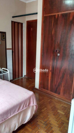 Imagem Apartamento com 3 Quartos à Venda, 123 m² em Centro - Campinas Imagem Apartamento com 3 Quartos à Venda, 123 m² em Centro - Campinas