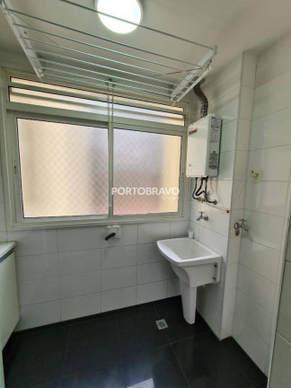 Imagem Apartamento com 3 Quartos para Alugar, 122 m² em Tamboré - Santana De Parnaíba Imagem Apartamento com 3 Quartos para Alugar, 122 m² em Tamboré - Santana De Parnaíba