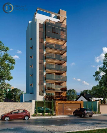 Apartamento com 3 Quartos à Venda, 107 m²