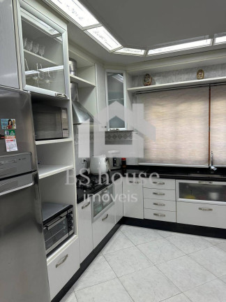 Imagem Sobrado com 3 Quartos à Venda, 195 m² em Vila Camilópolis - Santo André Imagem Sobrado com 3 Quartos à Venda, 195 m² em Vila Camilópolis - Santo André