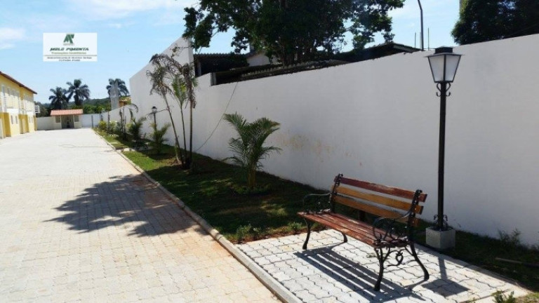 Imagem Casa de Condomínio com 3 Quartos à Venda, 96 m² em Bairro Do Carmo - São Roque Imagem Casa de Condomínio com 3 Quartos à Venda, 96 m² em Bairro Do Carmo - São Roque