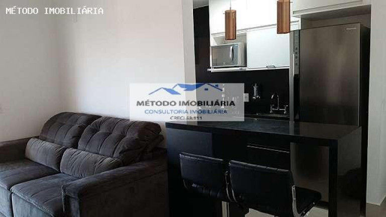Imagem Apartamento com 2 Quartos à Venda, 72 m² em Brooklin - São Paulo Imagem Apartamento com 2 Quartos à Venda, 72 m² em Brooklin - São Paulo