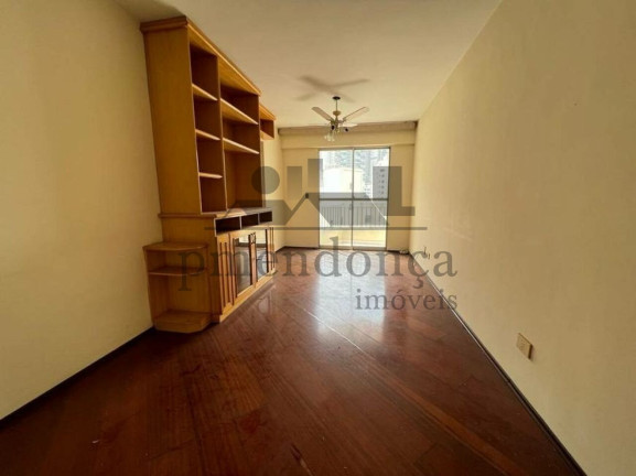 Imagem Apartamento com 2 Quartos à Venda, 52 m² em Vila Madalena - São Paulo Imagem Apartamento com 2 Quartos à Venda, 52 m² em Vila Madalena - São Paulo
