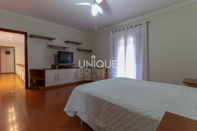 Imagem Casa de Condomínio com 5 Quartos à Venda, 1.000 m² em Loteamento Portal Da Colina - Jundiaí Imagem Casa de Condomínio com 5 Quartos à Venda, 1.000 m² em Loteamento Portal Da Colina - Jundiaí