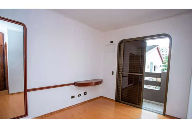 Imagem Apartamento com 4 Quartos à Venda, 220 m² em Jardim Avelino - São Paulo