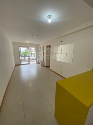 Imagem Apartamento com 3 Quartos à Venda, 98 m² em Abraão - Florianópolis