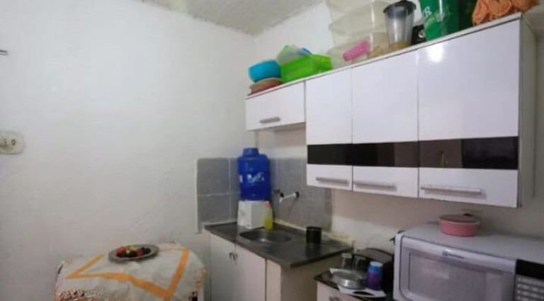 Imagem Casa com 2 Quartos à Venda, 100 m² em Chac Santo Antônio - São Paulo Imagem Casa com 2 Quartos à Venda, 100 m² em Chac Santo Antônio - São Paulo