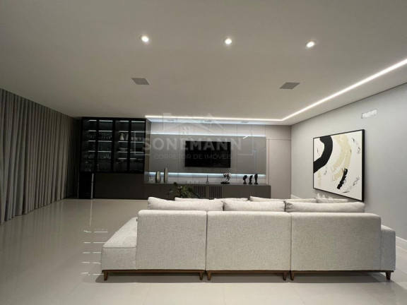 Imagem Cobertura com 3 Quartos à Venda, 215 m² em Barreiros - São José
