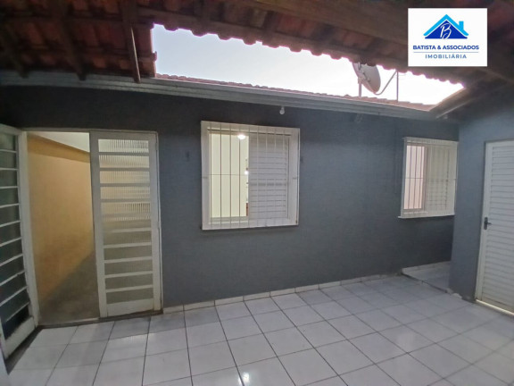 Imagem Casa com 2 Quartos à Venda, 80 m² em Residencial Cosmos - Campinas Imagem Casa com 2 Quartos à Venda, 80 m² em Residencial Cosmos - Campinas