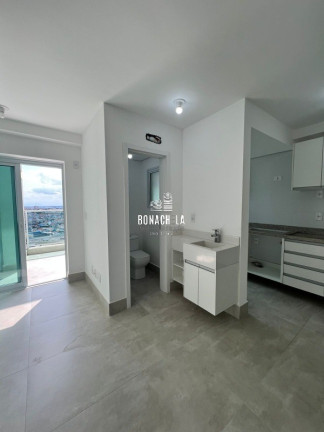 Imagem Apartamento com 1 Quarto para Alugar, 66 m² em Jardim Pompéia - Indaiatuba Imagem Apartamento com 1 Quarto para Alugar, 66 m² em Jardim Pompéia - Indaiatuba