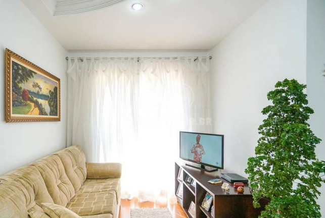 Imagem Apartamento com 2 Quartos à Venda, 50 m² em Mooca - São Paulo