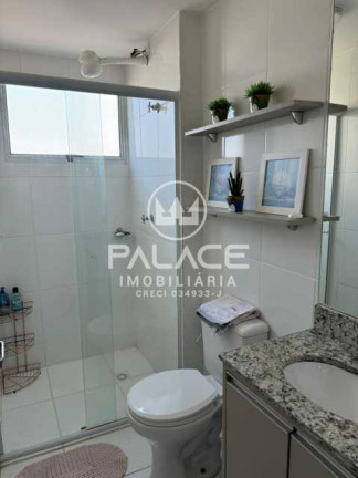 Imagem Apartamento com 2 Quartos à Venda, 55 m² em Piracicamirim - Piracicaba Imagem Apartamento com 2 Quartos à Venda, 55 m² em Piracicamirim - Piracicaba