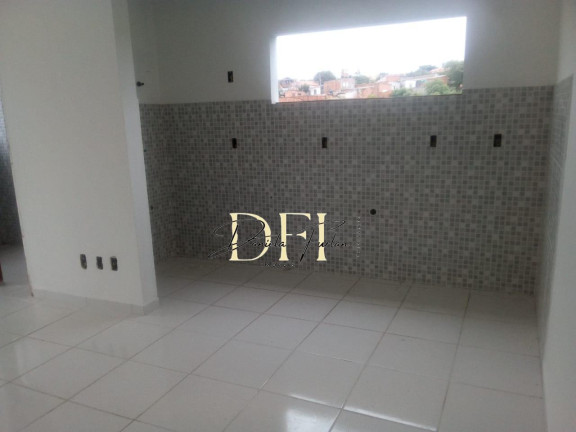 Imagem Apartamento com 1 Quarto à Venda, 21 m² em Lumina Sueleny Maria - Sorocaba