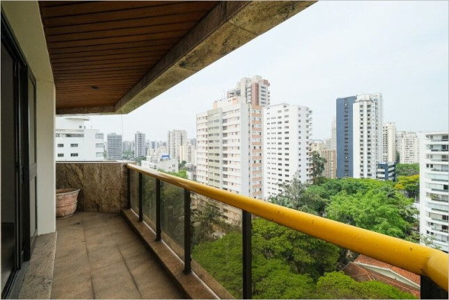 Imagem Cobertura com 55 Quartos à Venda, 734 m² em Brooklin - São Paulo Imagem Cobertura com 55 Quartos à Venda, 734 m² em Brooklin - São Paulo