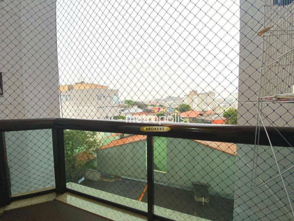 Imagem Apartamento com 2 Quartos à Venda, 69 m² em Santa Maria - São Caetano Do Sul