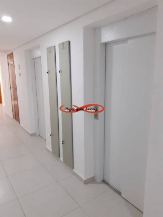 Imagem Apartamento com 2 Quartos à Venda, 50 m² em Jardim Paraguaçu - São Paulo