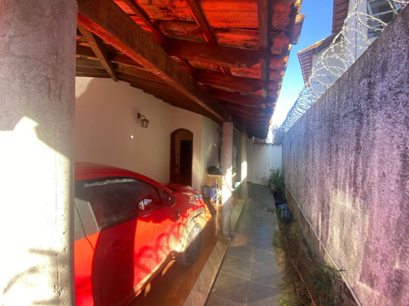 Imagem Casa com 3 Quartos à Venda, 186 m² em Augusta Mota - Montes Claros Imagem Casa com 3 Quartos à Venda, 186 m² em Augusta Mota - Montes Claros