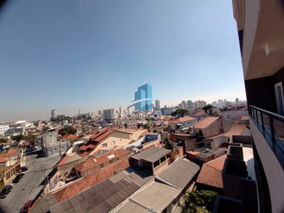 Imagem Apartamento com 2 Quartos para Alugar, 55 m² em Vila Matilde - São Paulo