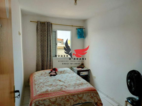 Imagem Apartamento com 2 Quartos à Venda, 68 m² em Vila Sonia - Praia Grande