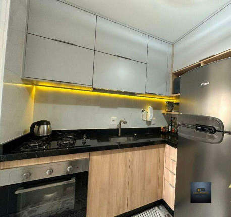 Imagem Apartamento com 2 Quartos à Venda, 69 m² em Rudge Ramos - São Bernardo Do Campo Imagem Apartamento com 2 Quartos à Venda, 69 m² em Rudge Ramos - São Bernardo Do Campo