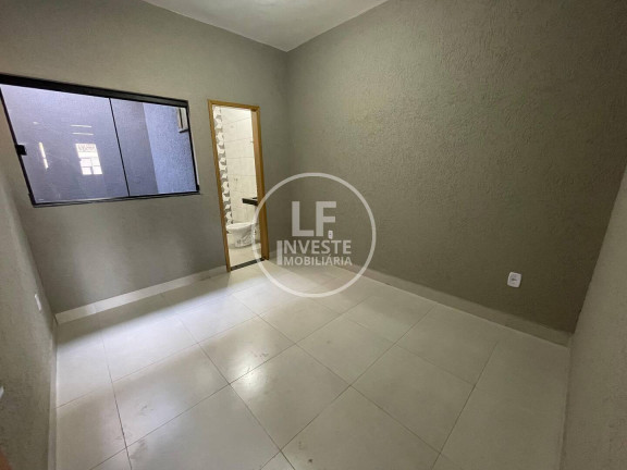 Imagem Casa com 2 Quartos à Venda, 92 m² em Conjunto Vera Cruz - Goiânia Imagem Casa com 2 Quartos à Venda, 92 m² em Conjunto Vera Cruz - Goiânia