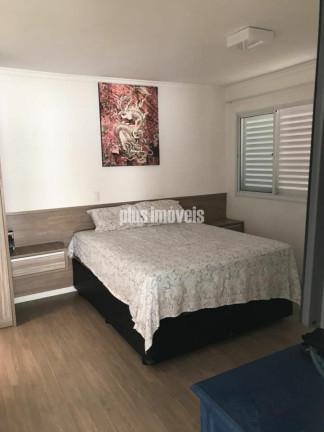 Imagem Apartamento com 3 Quartos à Venda, 190 m² em Jardim Das Acacias - São Paulo Imagem Apartamento com 3 Quartos à Venda, 190 m² em Jardim Das Acacias - São Paulo
