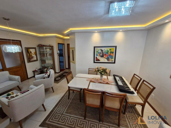 Imagem Apartamento com 4 Quartos à Venda, 132 m² em Estreito - Florianópolis Imagem Apartamento com 4 Quartos à Venda, 132 m² em Estreito - Florianópolis