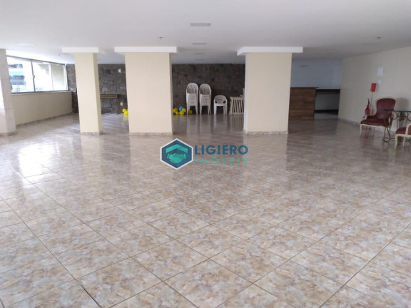 Imagem Apartamento com 3 Quartos à Venda, 120 m² em Icaraí - Niterói