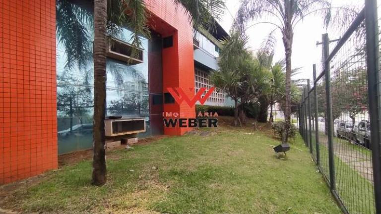 Imagem Galpão para Alugar, 2.599 m² em Parque Campolim - Sorocaba