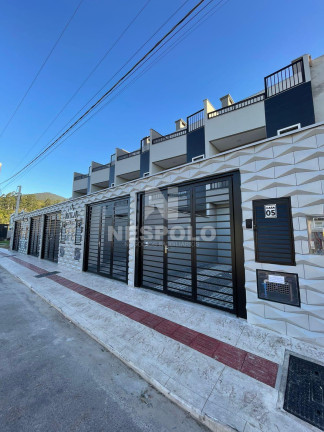 Imagem Casa à Venda, 138 m² em Jardim Dourado - Porto Belo