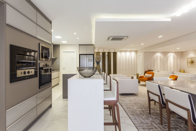 Imagem Apartamento com 4 Quartos à Venda,  em Centro - Balneário Camboriú
