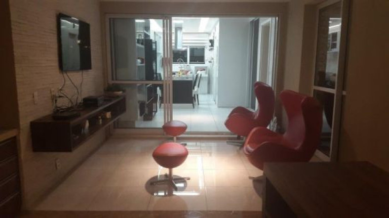 Imagem Apartamento com 4 Quartos à Venda, 275 m² em Aclimação - São Paulo Imagem Apartamento com 4 Quartos à Venda, 275 m² em Aclimação - São Paulo
