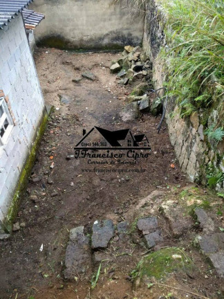 Imagem Casa com 2 Quartos à Venda, 70 m² em Cidade Jardim - Caraguatatuba Imagem Casa com 2 Quartos à Venda, 70 m² em Cidade Jardim - Caraguatatuba