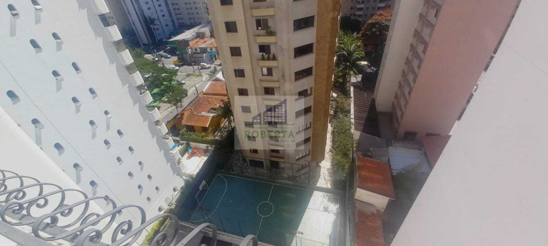 Imagem Apartamento com 3 Quartos à Venda, 115 m² em Cidade Monções - São Paulo Imagem Apartamento com 3 Quartos à Venda, 115 m² em Cidade Monções - São Paulo